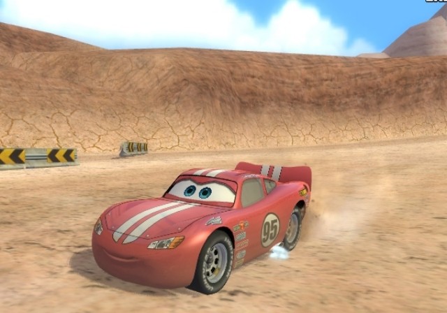 (PS2) Cars Race-O-Rama [NTSC-U] [966MB] 310