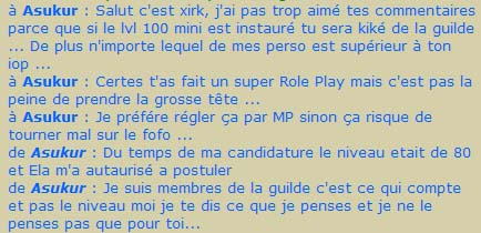 Xirk, éca feu à la recherche d'une guilde - Page 2 Asukur10