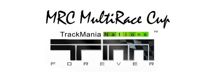 MRC MultiRace Cup