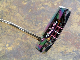 Putter Scotty Cameron : collezione privata .... A0085412